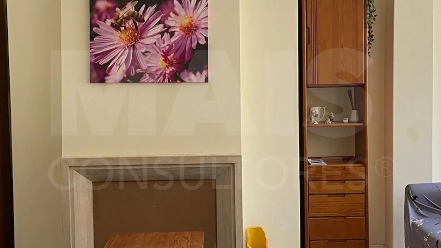 Apartamento T2 para Arrendamento em Algueirão-Mem Martins
