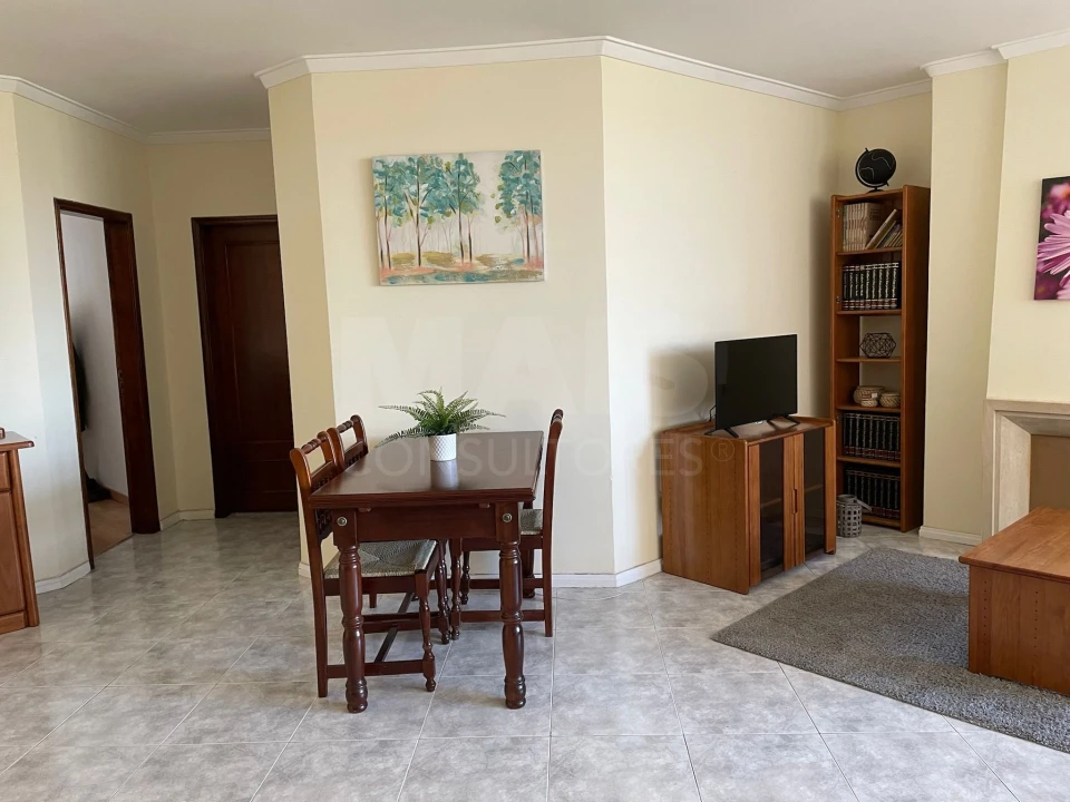 Apartamento T2 para Arrendamento em Algueirão-Mem Martins Foto 3