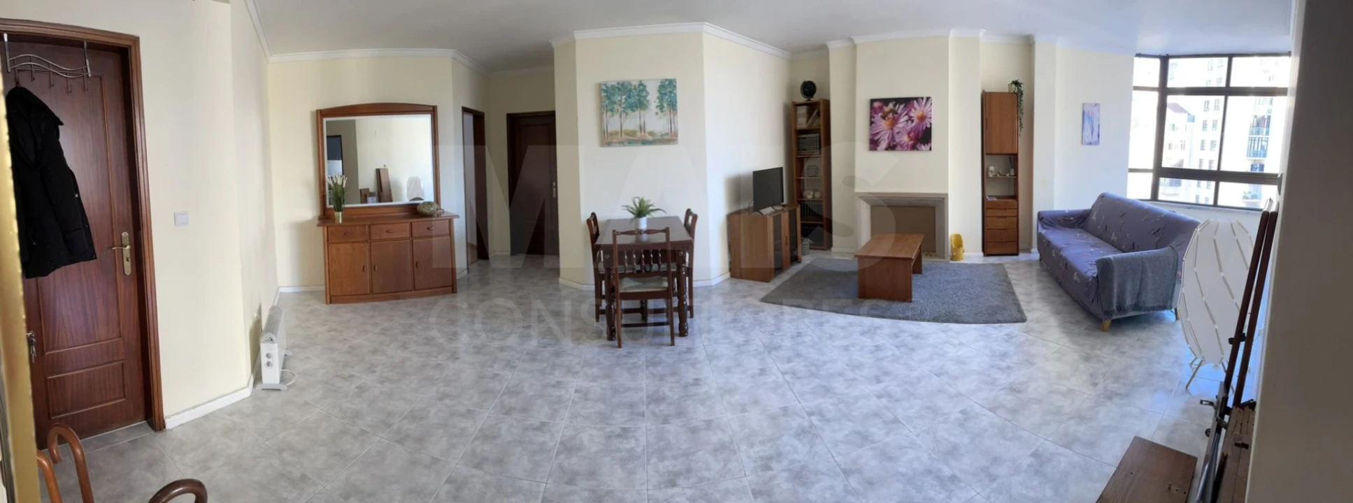 Apartamento T2 para Arrendamento em Algueirão-Mem Martins Foto 7