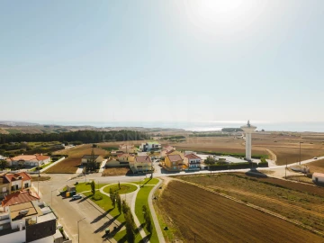 Moradia T3 para Venda em Atouguia da Baleia