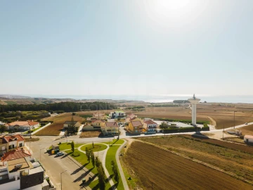 Moradia T3 para Venda em Atouguia da Baleia