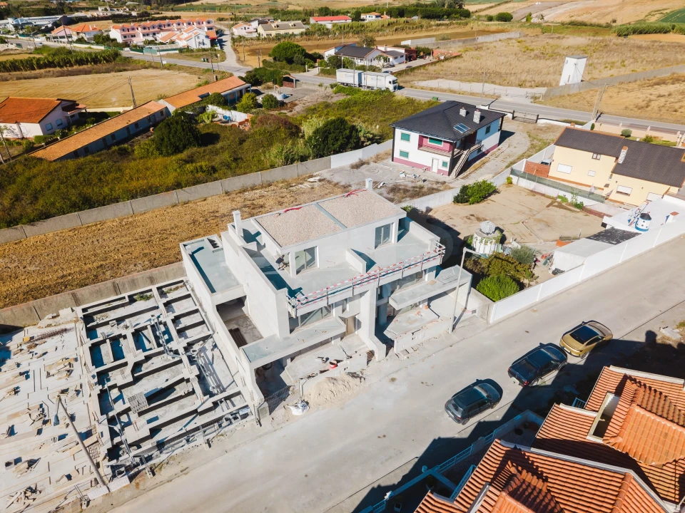 Moradia T3 para Venda em Atouguia da Baleia Foto 7