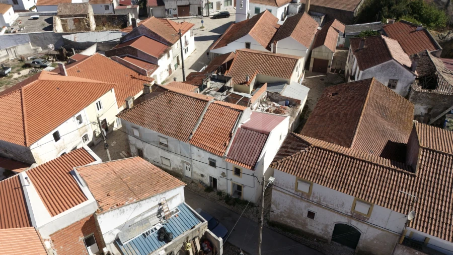 Moradia T2 para Venda em Ribafria e Pereiro de Palhacana Foto 12