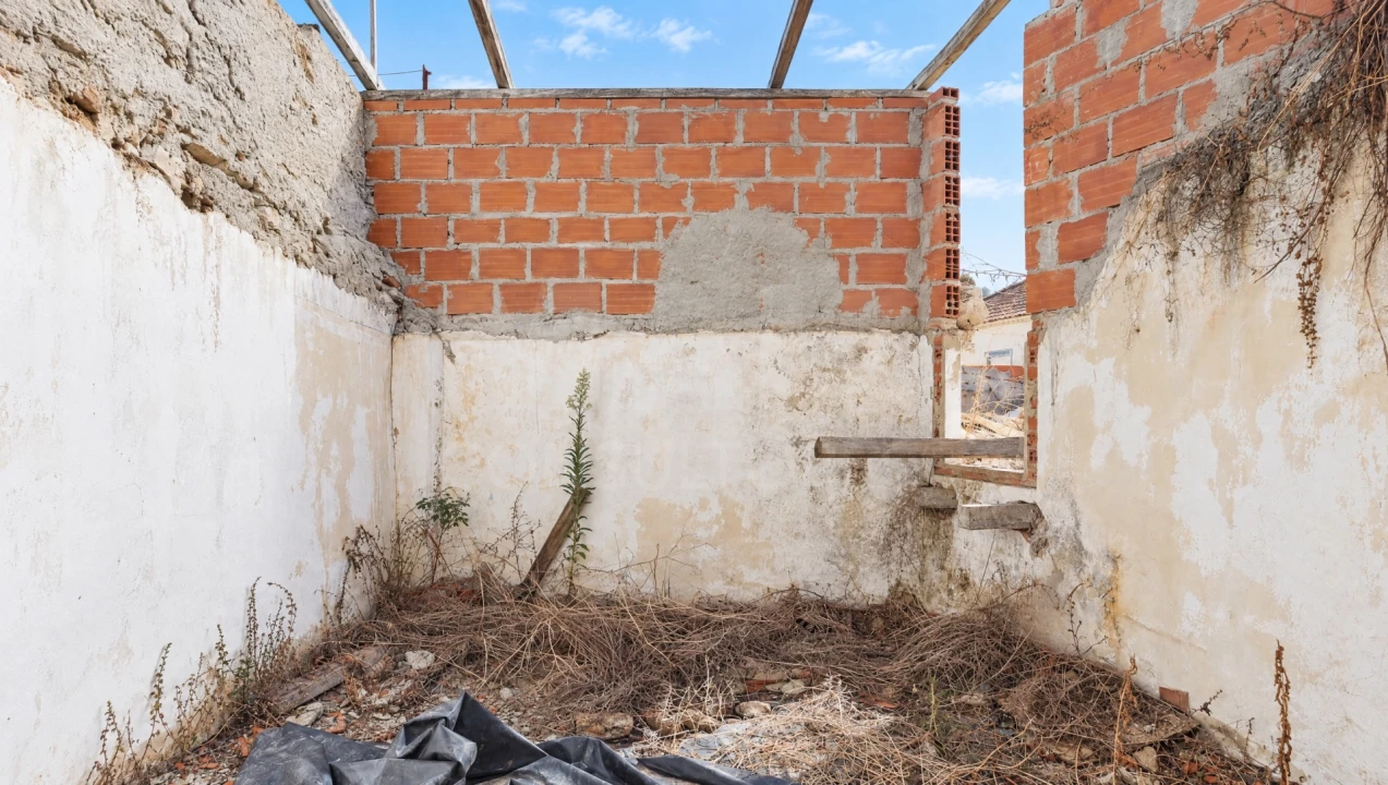 Moradia T2 para Venda em Ribafria e Pereiro de Palhacana Foto 11