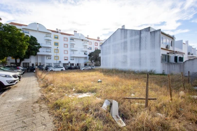 Terreno para Venda em Montijo e Afonsoeiro