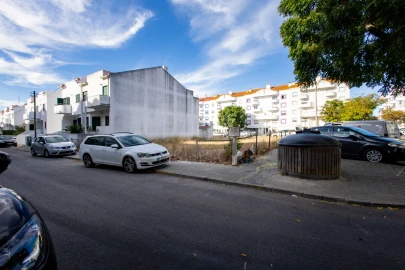 Terreno para Venda em Montijo e Afonsoeiro