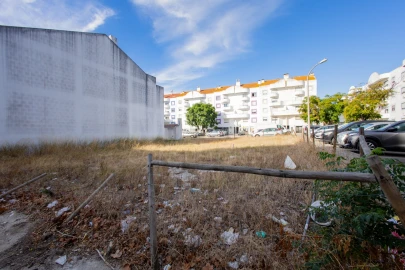 Terreno para Venda em Montijo e Afonsoeiro