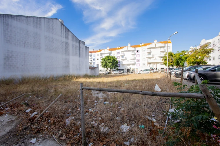 Terreno para Venda em Montijo e Afonsoeiro Foto 3