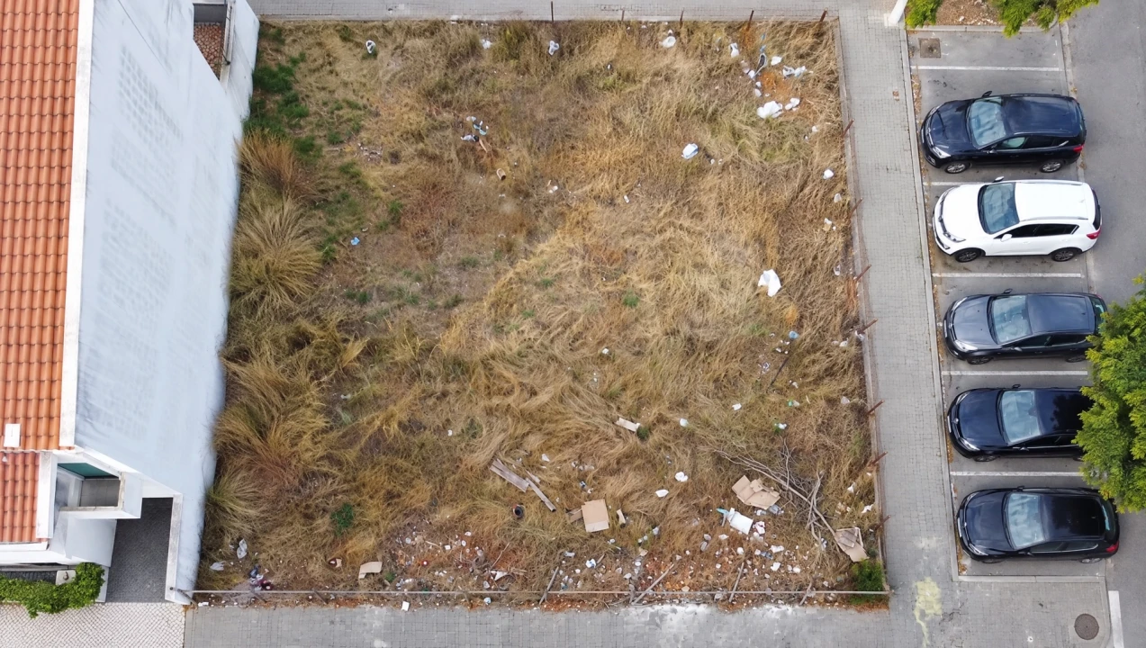 Terreno para Venda em Montijo e Afonsoeiro Foto 2