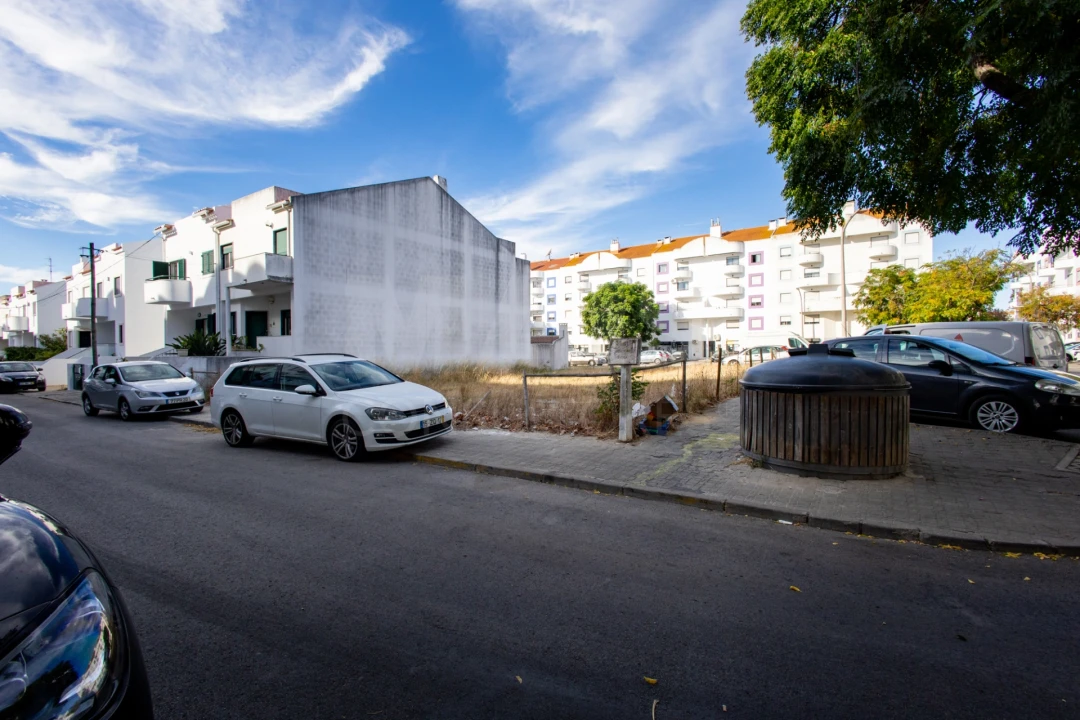 Terreno para Venda em Montijo e Afonsoeiro Foto 5