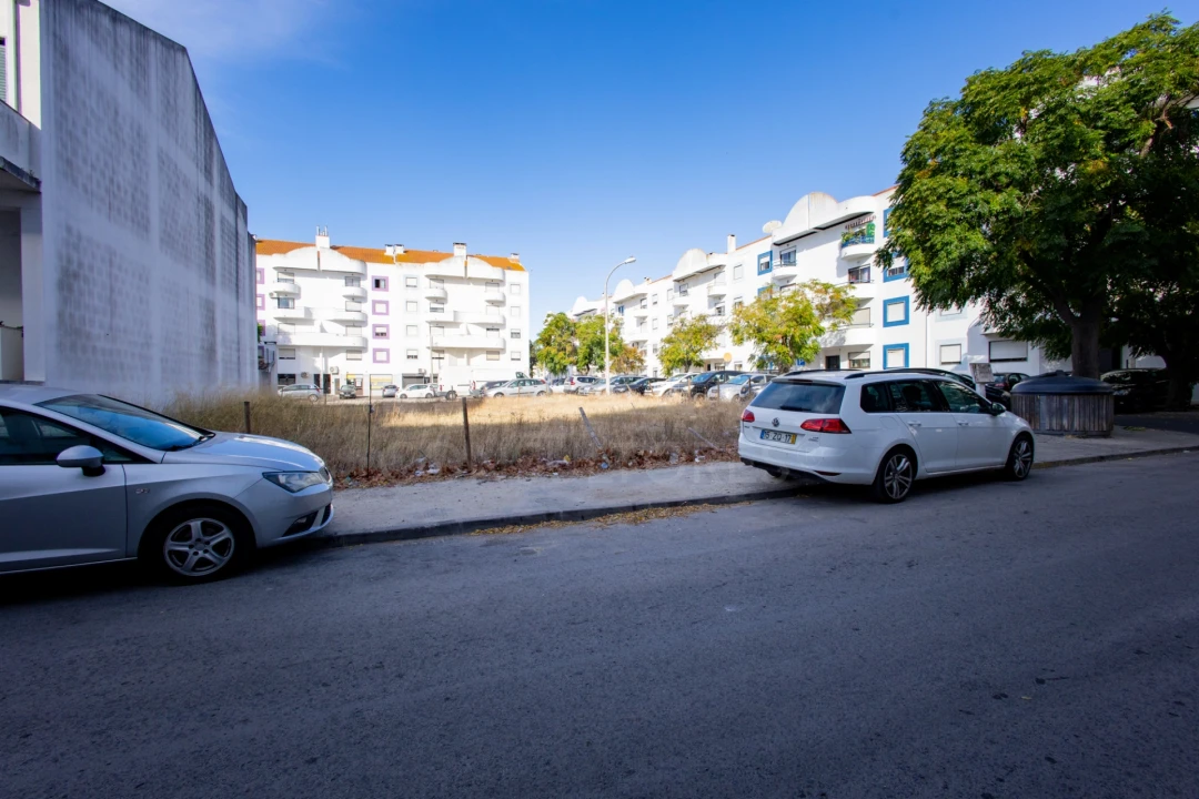 Terreno para Venda em Montijo e Afonsoeiro Foto 4
