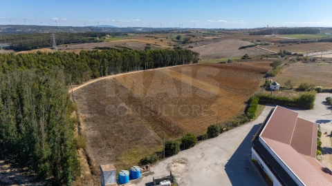 Terreno para Venda em Atouguia da Baleia