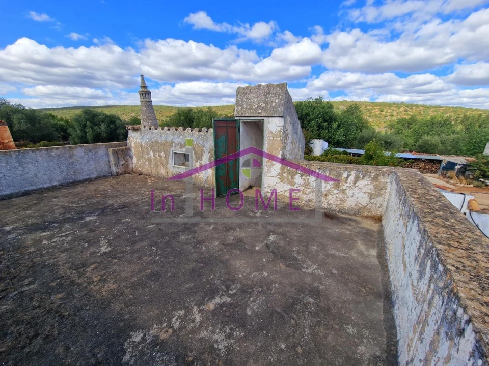 Moradia T2 para Venda em Querença, Tôr e Benafim Foto 8