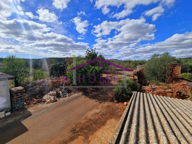 Moradia T2 para Venda em Querença, Tôr e Benafim Foto 12
