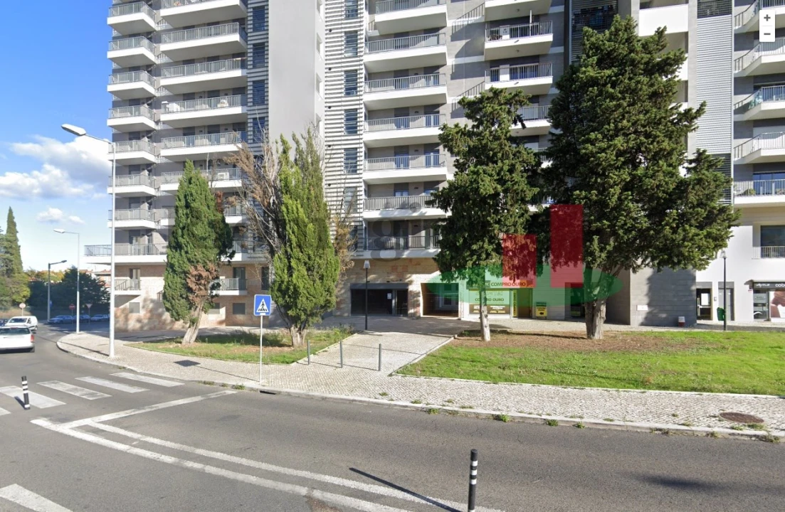 Escritório para Venda em Parque das Nações Foto 1