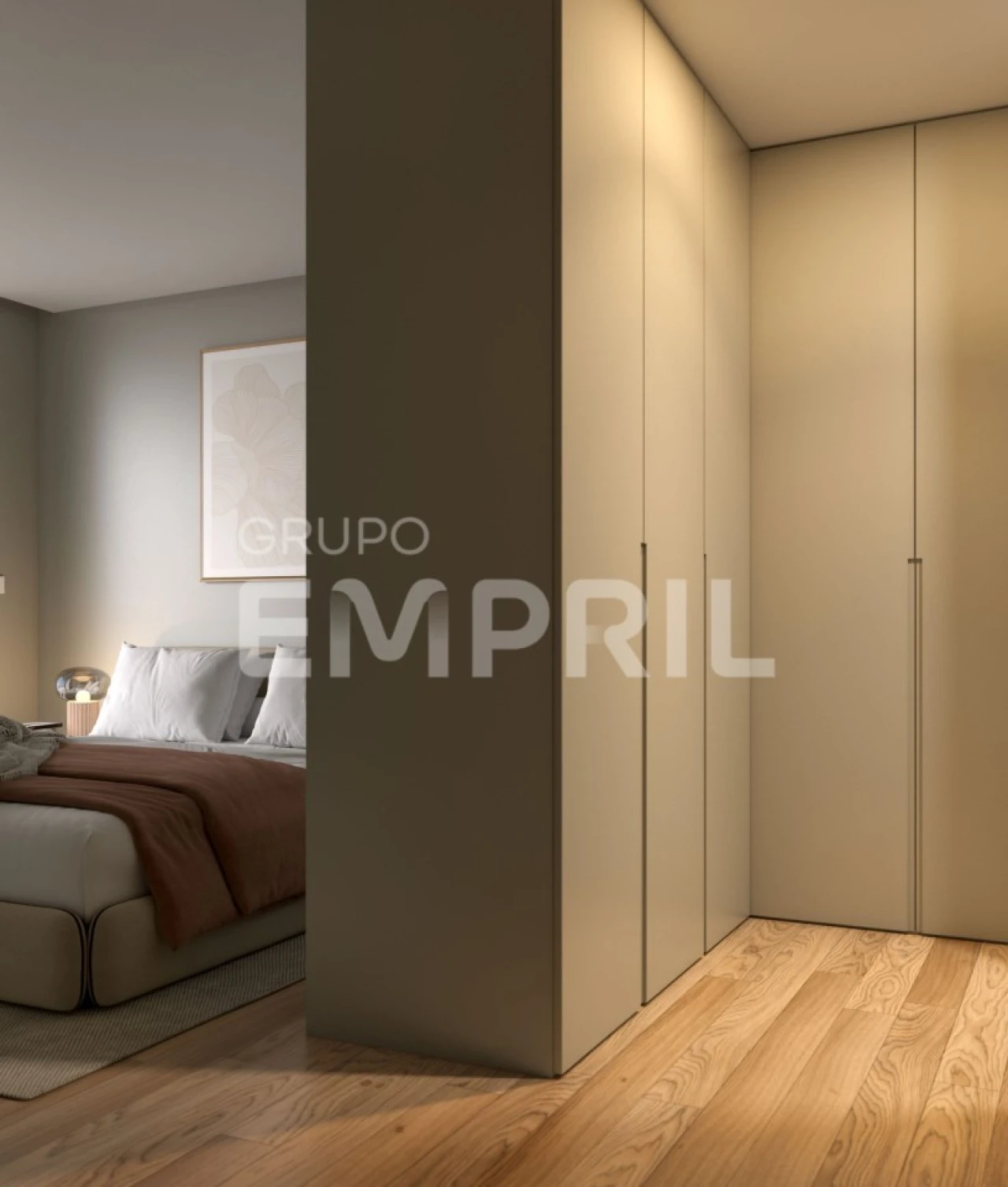 Apartamento T2 para Venda em São Felix da Marinha Foto 5