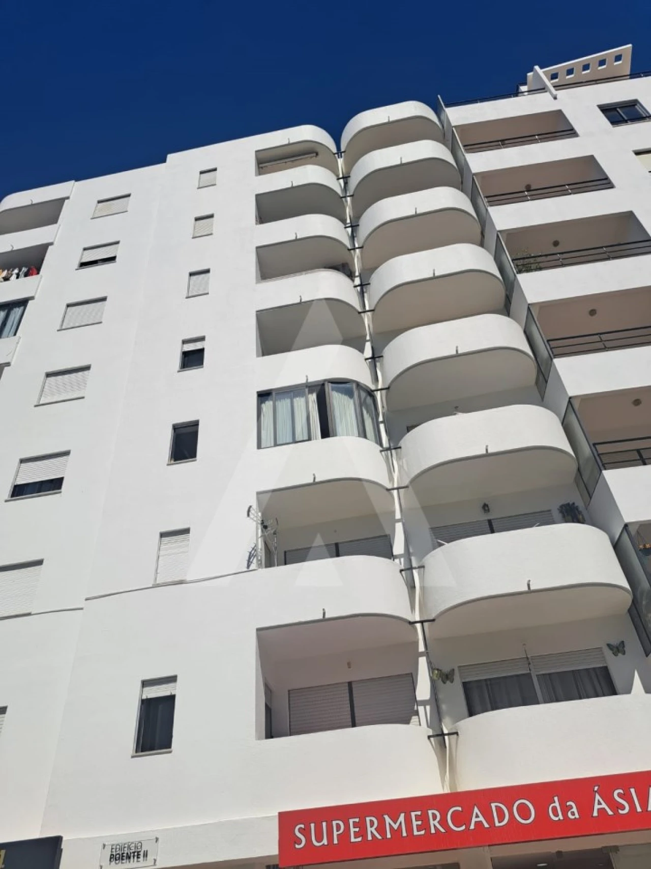 Apartamento T1 para Venda em Quarteira Foto 9