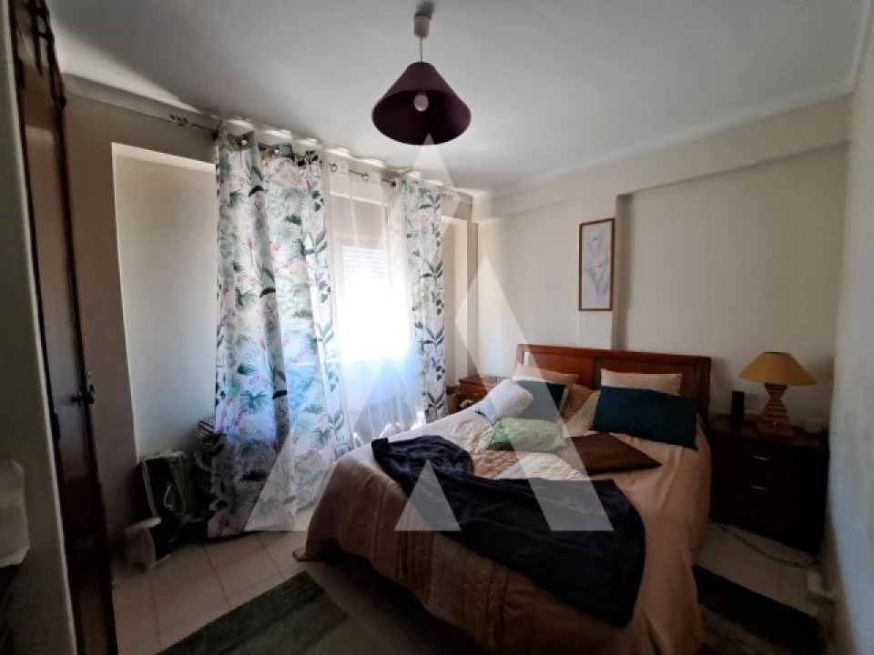Apartamento T1 para Venda em Quarteira Foto 13