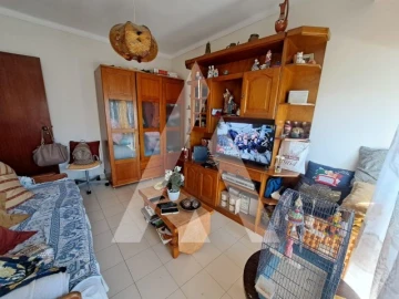 Apartamento T1 para Venda em Quarteira