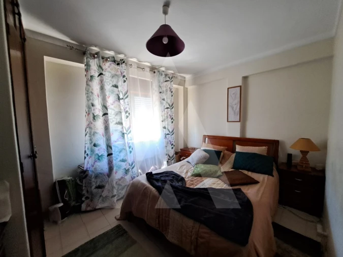 Apartamento T1 para Venda em Quarteira Foto 8