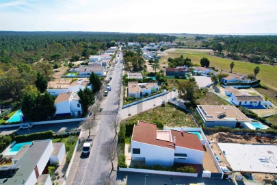 Moradia T4 para Venda em Comporta