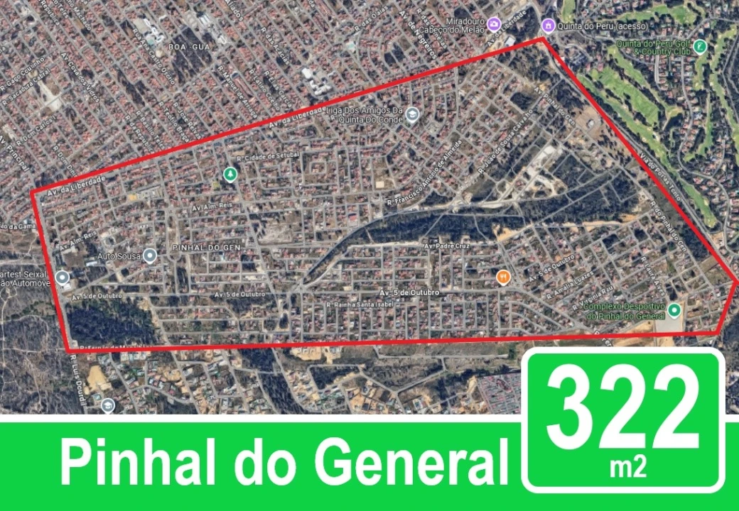 Terreno para Venda em Fernao Ferro Foto 1