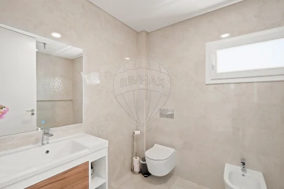Moradia T3 para Venda em Quinta do Conde
