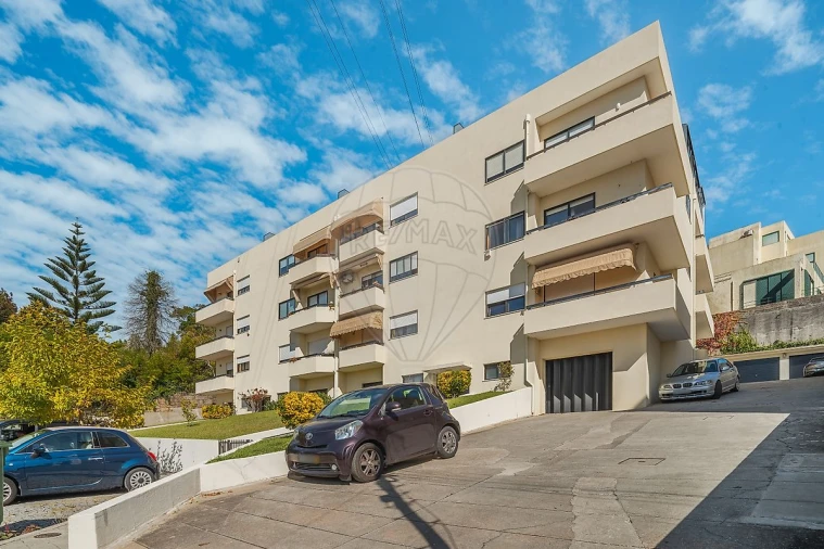 Apartamento T3 para Venda em Mafamude e Vilar do Paraíso Foto 22