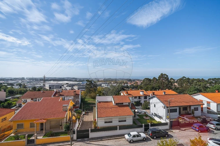Apartamento T3 para Venda em Mafamude e Vilar do Paraíso Foto 20