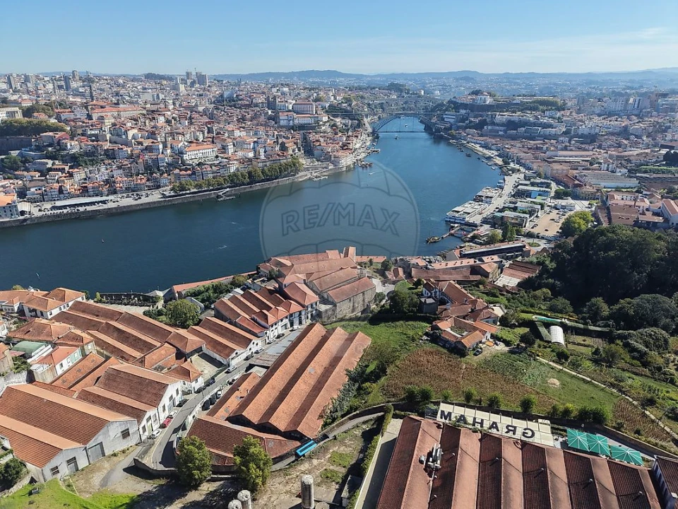 Apartamento T4 para Venda em Santa Marinha e São Pedro da Afurada Foto 30