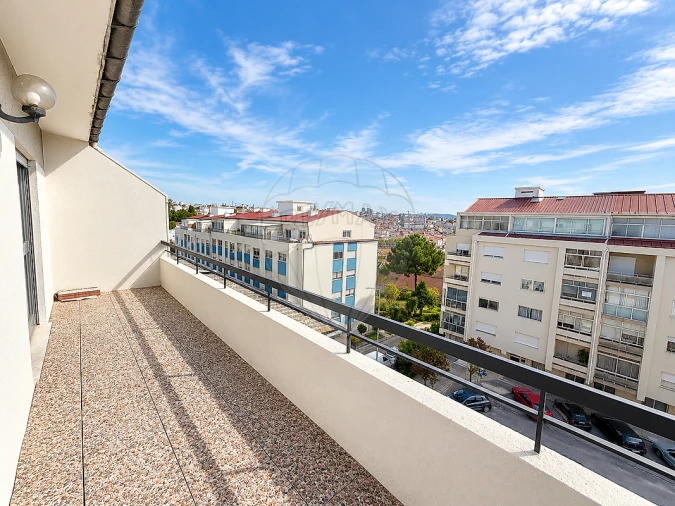 Apartamento T4 para Venda em Santa Marinha e São Pedro da Afurada Foto 21