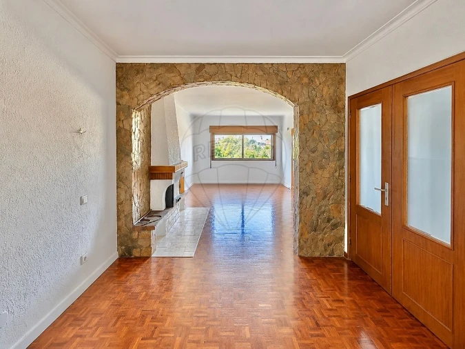 Apartamento T4 para Venda em Santa Marinha e São Pedro da Afurada Foto 3