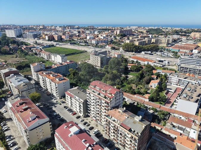 Apartamento T4 para Venda em Santa Marinha e São Pedro da Afurada Foto 33