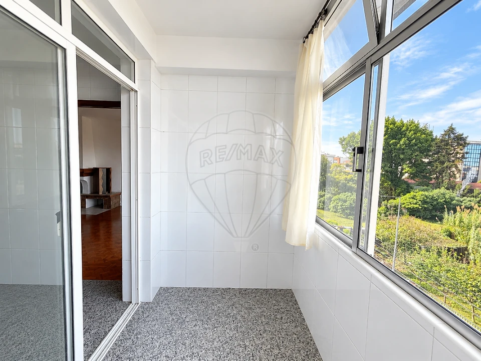Apartamento T4 para Venda em Santa Marinha e São Pedro da Afurada Foto 6