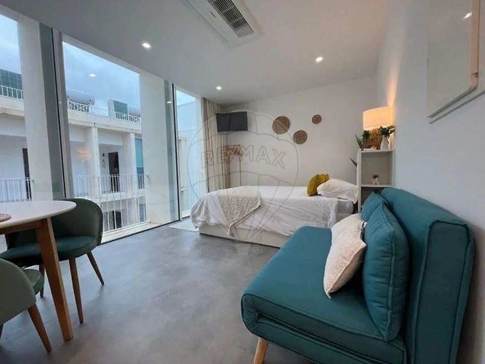 Apartamento T0 para Venda em Glória e Vera Cruz Foto 2