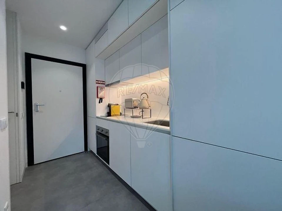 Apartamento T0 para Venda em Glória e Vera Cruz Foto 8