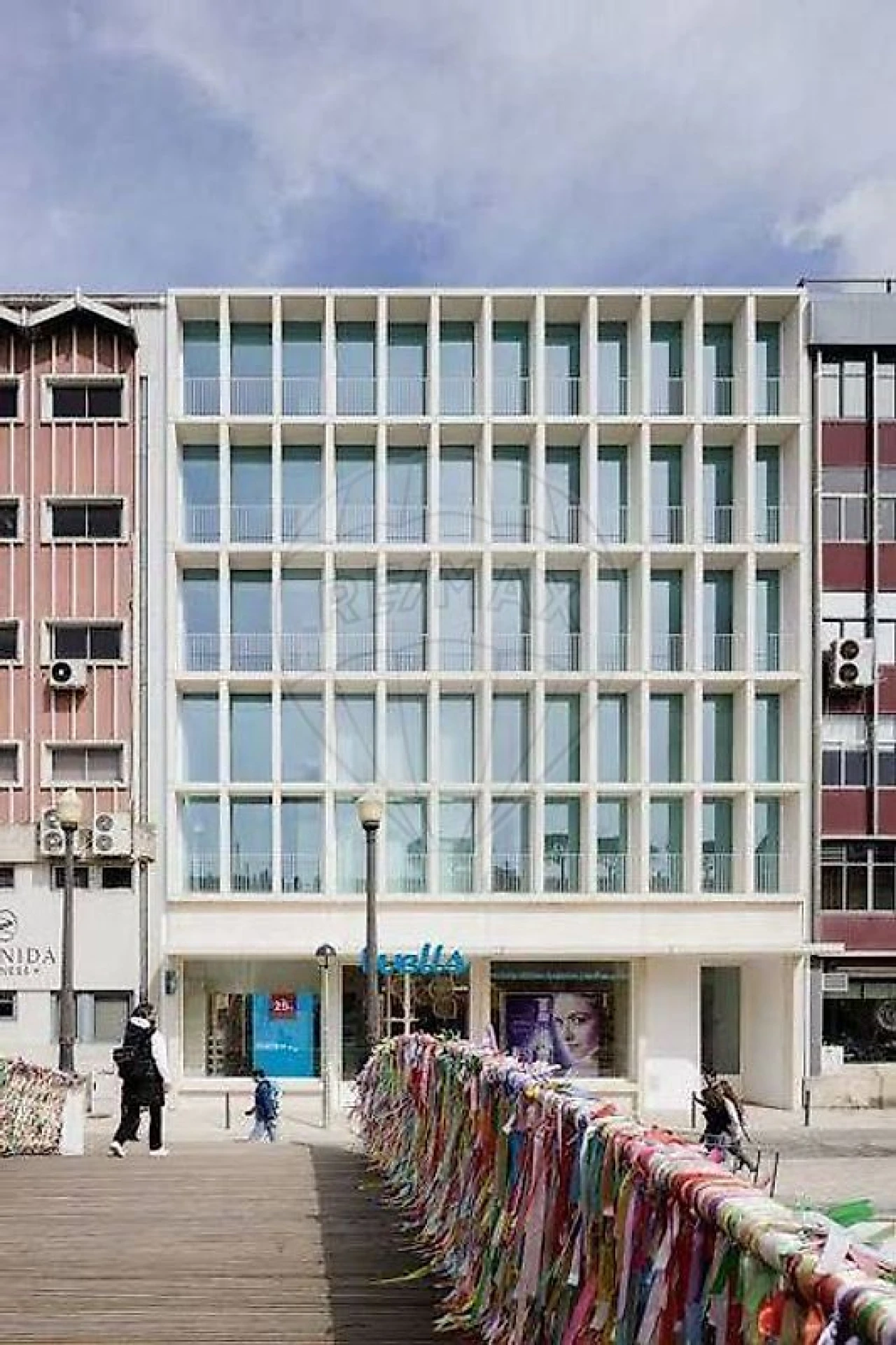 Apartamento T0 para Venda em Glória e Vera Cruz Foto 11