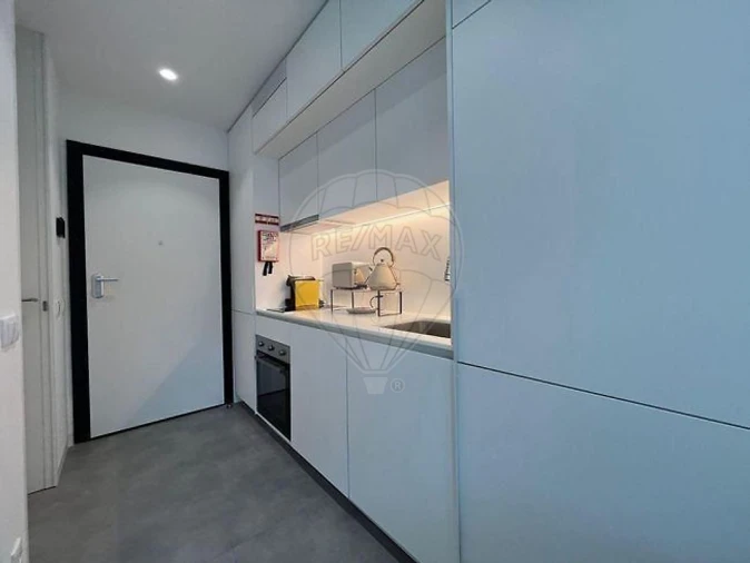 Apartamento T0 para Venda em Glória e Vera Cruz Foto 8
