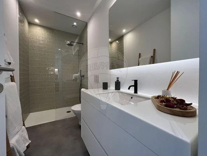 Apartamento T0 para Venda em Glória e Vera Cruz Foto 9