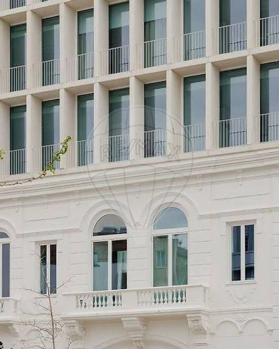 Apartamento T0 para Venda em Glória e Vera Cruz Foto 10
