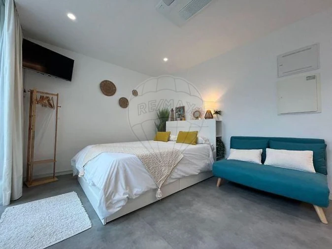 Apartamento T0 para Venda em Glória e Vera Cruz Foto 5