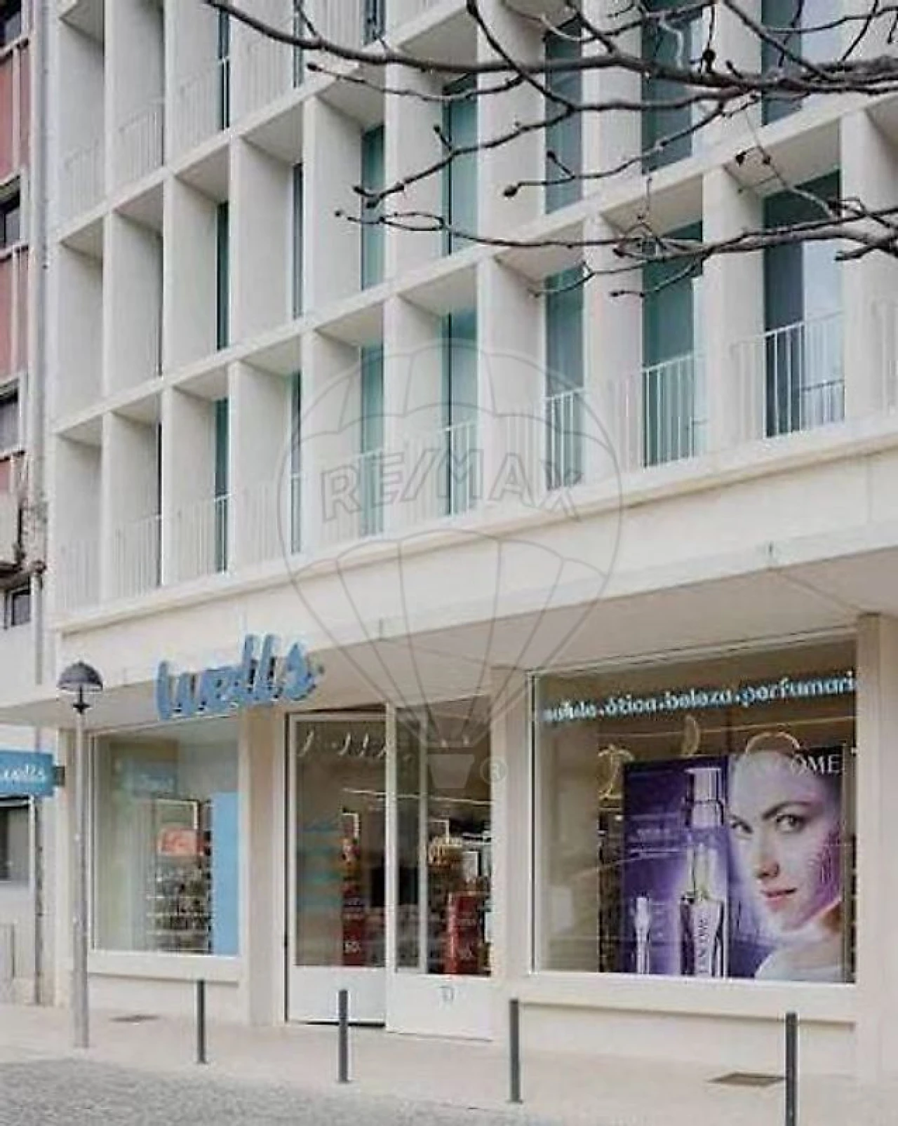 Apartamento T0 para Venda em Glória e Vera Cruz Foto 12