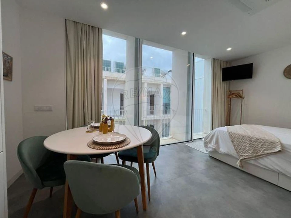 Apartamento T0 para Venda em Glória e Vera Cruz Foto 6