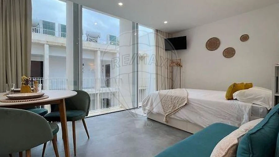Apartamento T0 para Venda em Glória e Vera Cruz