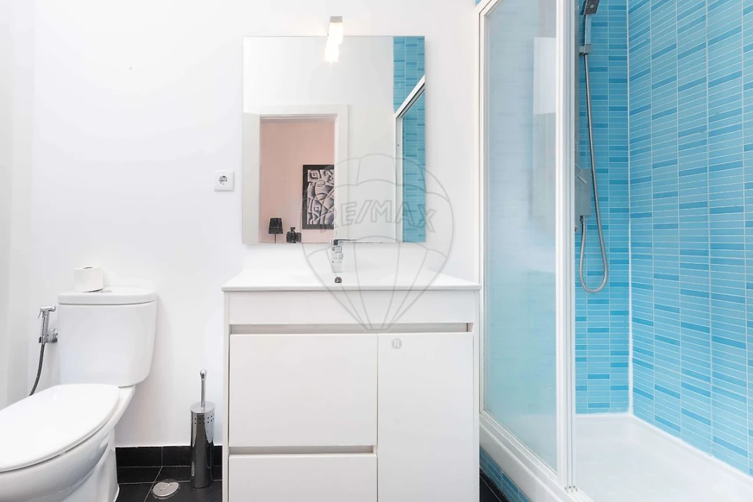 Apartamento T3 para Arrendamento em Algés, Linda-A-Velha e Cruz Quebrada-Dafundo Foto 9