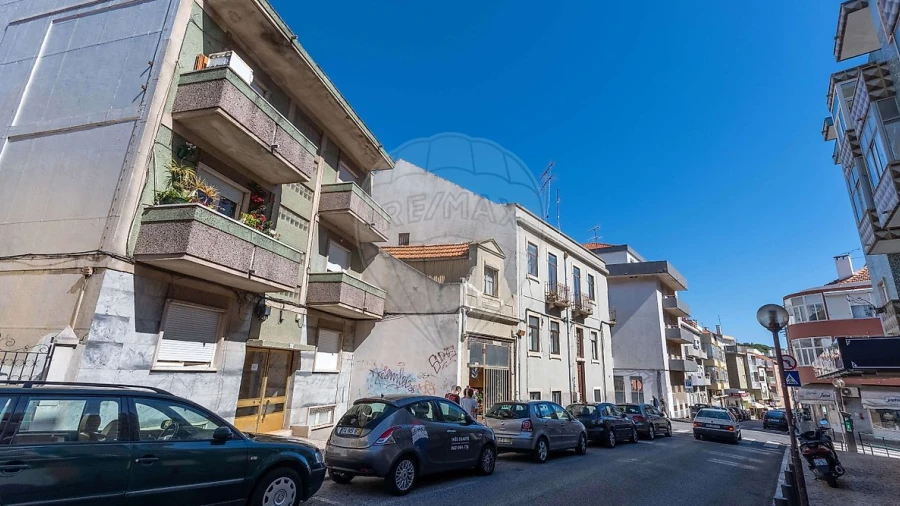 Apartamento T3 para Arrendamento em Algés, Linda-A-Velha e Cruz Quebrada-Dafundo