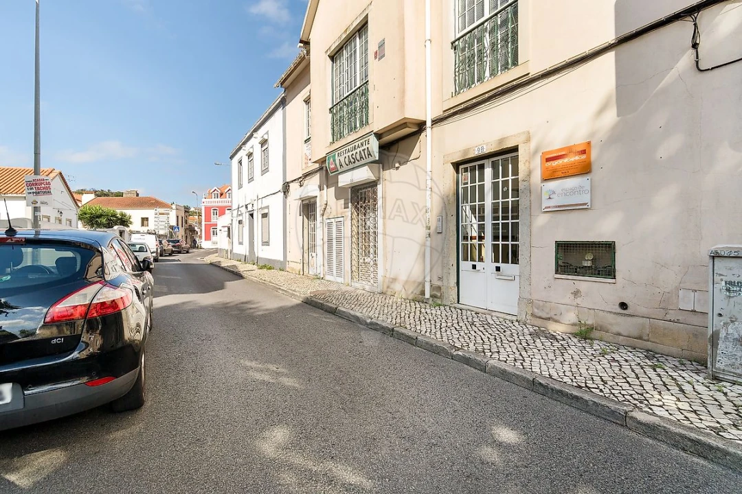 Loja para Arrendamento em Queluz e Belas Foto 25