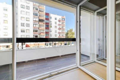 Apartamento T2 para Venda em Alfragide