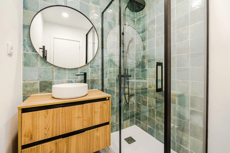 Apartamento T2 para Venda em Alfragide Foto 22