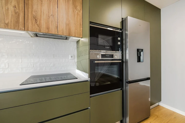 Apartamento T2 para Venda em Alfragide Foto 14